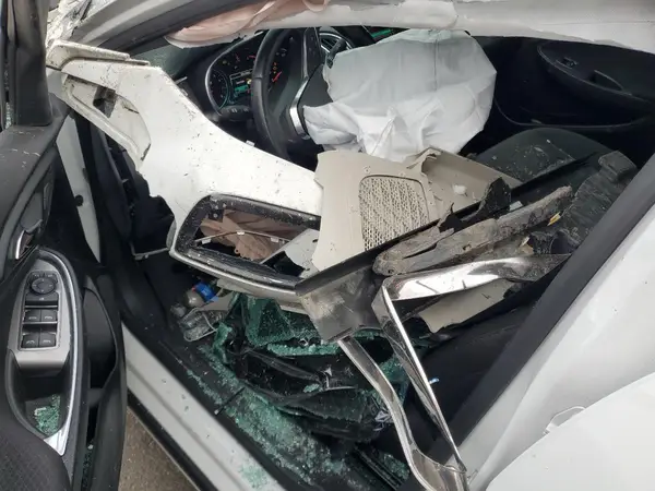 1G1ZD5STXJF287662 2018 CHEVROLET MALIBU - Image 8