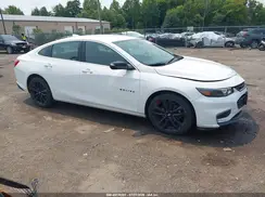 1G1ZD5STXJF287953 2018 CHEVROLET MALIBU