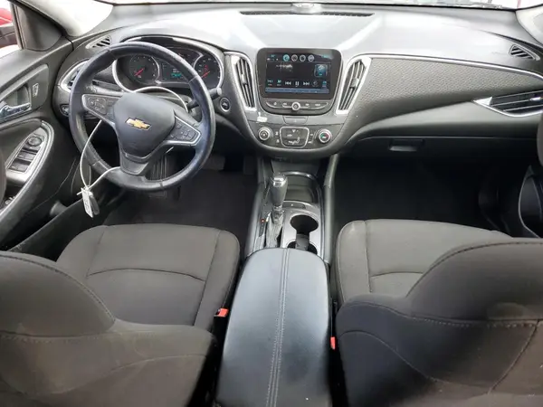 1G1ZD5STXJF287998 2018 CHEVROLET MALIBU - Image 8
