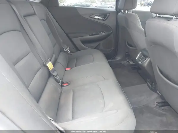 1G1ZD5STXJF288259 2018 CHEVROLET MALIBU - Image 8