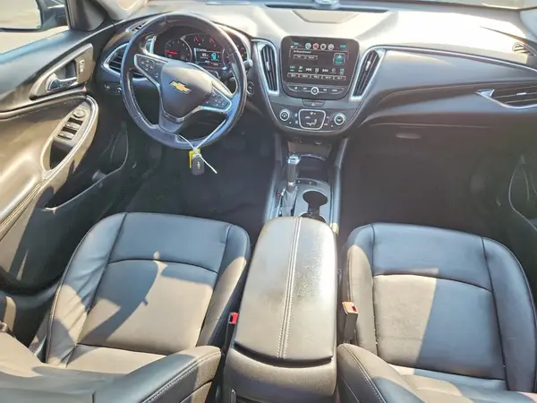 1G1ZD5STXJF288309 2018 CHEVROLET MALIBU - Image 8
