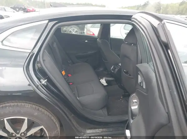 1G1ZD5STXJF291243 2018 CHEVROLET MALIBU - Image 8