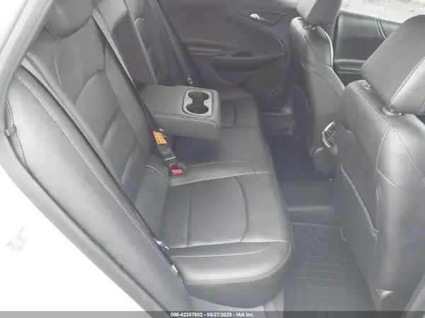 1G1ZD5STXJF293137 2018 CHEVROLET MALIBU - Image 8