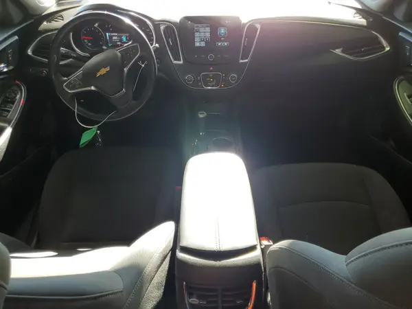 1G1ZD5STXJF293526 2018 CHEVROLET MALIBU - Image 8