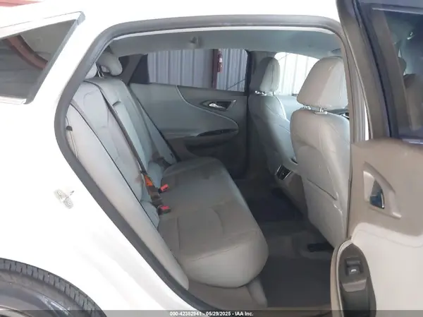 1G1ZD5STXJF293719 2018 CHEVROLET MALIBU - Image 8