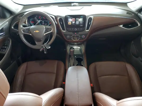 1G1ZD5STXJF293820 2018 CHEVROLET MALIBU - Image 8