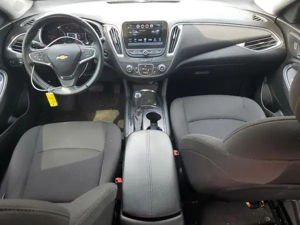 1G1ZD5STXJF293882 2018 CHEVROLET MALIBU - Image 8