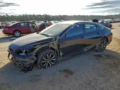 1G1ZD5STXJF293896 2018 CHEVROLET MALIBU