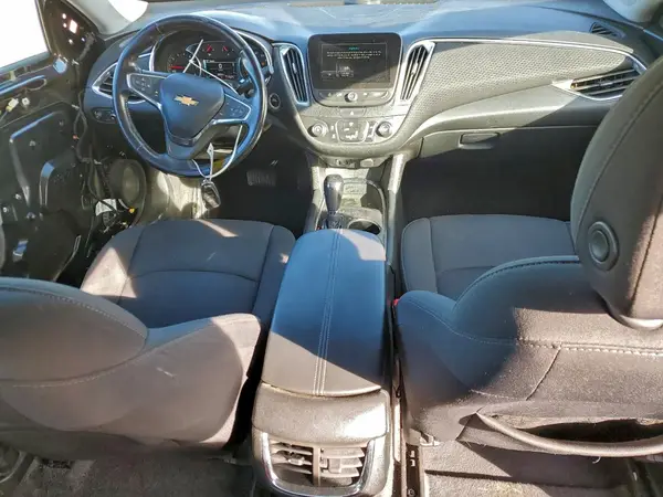 1G1ZD5STXJF293896 2018 CHEVROLET MALIBU - Image 8