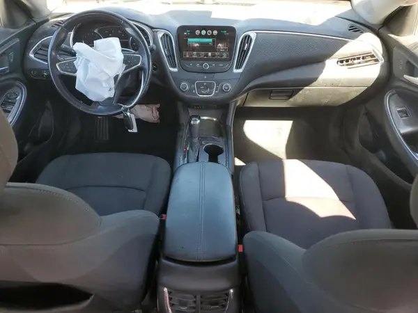 1G1ZD5STXJF293932 2018 CHEVROLET MALIBU - Image 8