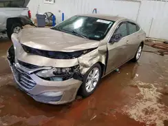 1G1ZD5STXKF104049 2019 CHEVROLET MALIBU