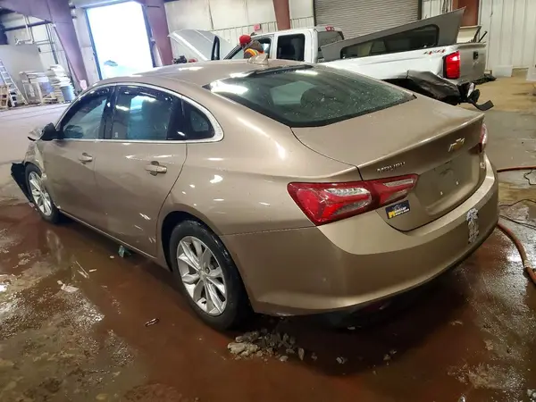 1G1ZD5STXKF104049 2019 CHEVROLET MALIBU - Image 2