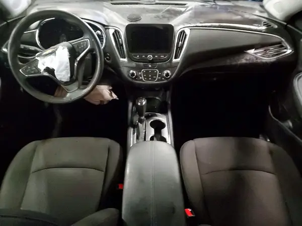 1G1ZD5STXKF104049 2019 CHEVROLET MALIBU - Image 8