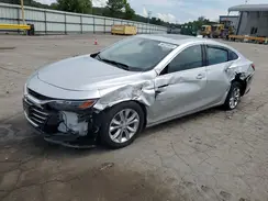1G1ZD5STXKF104133 2019 CHEVROLET MALIBU