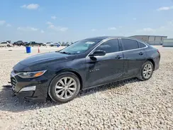 1G1ZD5STXKF104374 2019 CHEVROLET MALIBU