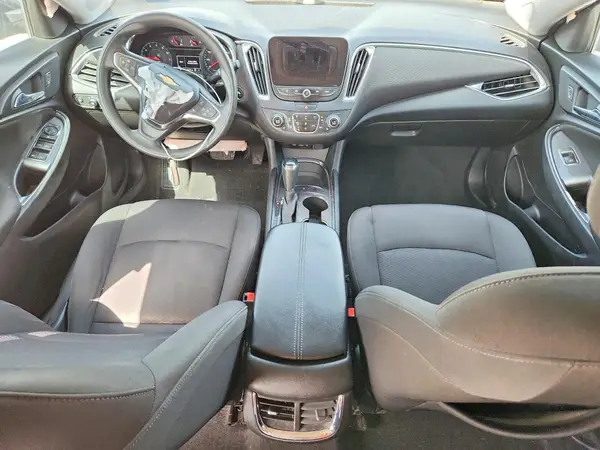 1G1ZD5STXKF104374 2019 CHEVROLET MALIBU - Image 8