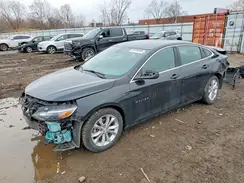 1G1ZD5STXKF104455 2019 CHEVROLET MALIBU