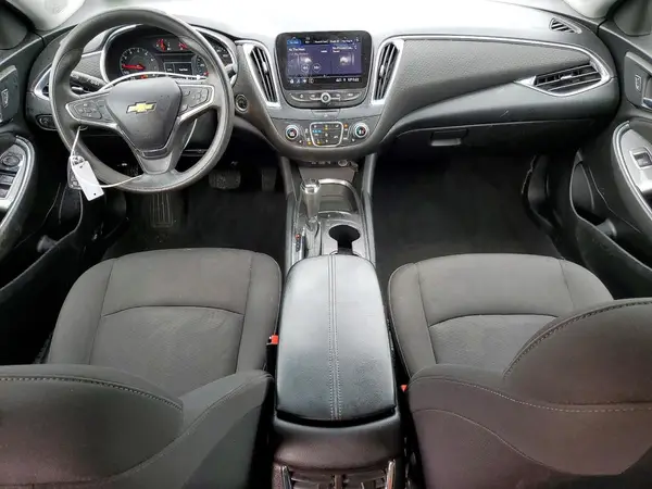 1G1ZD5STXKF104455 2019 CHEVROLET MALIBU - Image 8