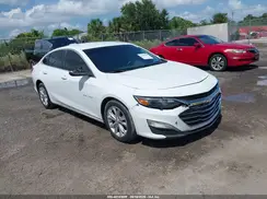 1G1ZD5STXKF104567 2019 CHEVROLET MALIBU