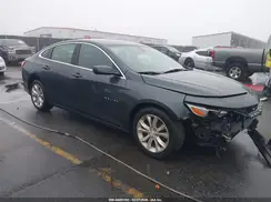 1G1ZD5STXKF105878 2019 CHEVROLET MALIBU