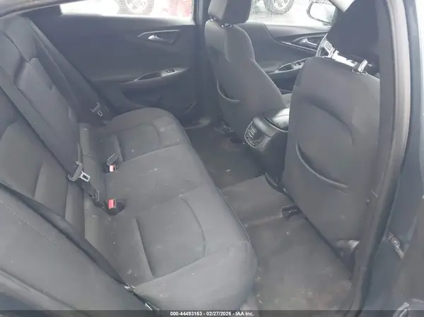 1G1ZD5STXKF105878 2019 CHEVROLET MALIBU - Image 8