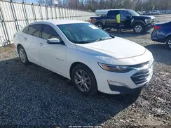 1G1ZD5STXKF106237 2019 CHEVROLET MALIBU