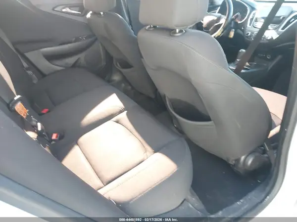 1G1ZD5STXKF106237 2019 CHEVROLET MALIBU - Image 8