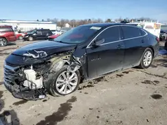 1G1ZD5STXKF106531 2019 CHEVROLET MALIBU