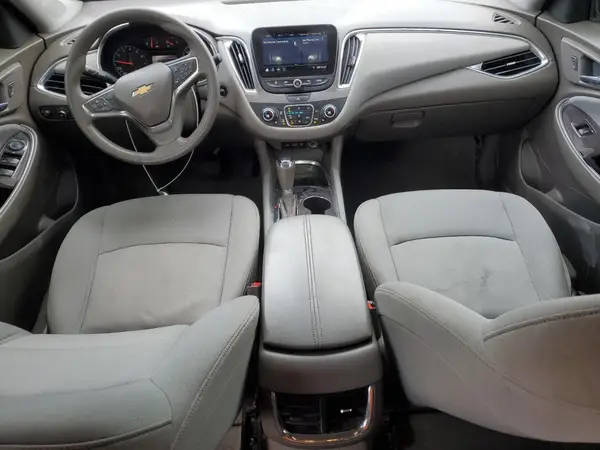 1G1ZD5STXKF106531 2019 CHEVROLET MALIBU - Image 8