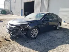 1G1ZD5STXKF106626 2019 CHEVROLET MALIBU