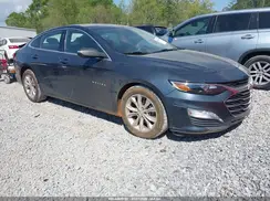 1G1ZD5STXKF106657 2019 CHEVROLET MALIBU