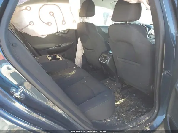 1G1ZD5STXKF107694 2019 CHEVROLET MALIBU - Image 8