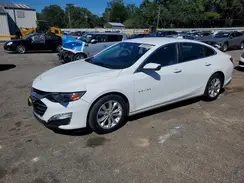 1G1ZD5STXKF108098 2019 CHEVROLET MALIBU