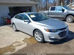 1G1ZD5STXKF108408 2019 CHEVROLET MALIBU