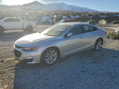 1G1ZD5STXKF108621 2019 CHEVROLET MALIBU