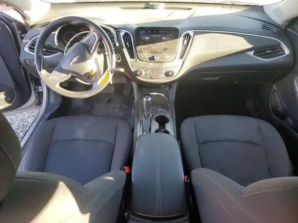 1G1ZD5STXKF108621 2019 CHEVROLET MALIBU - Image 8
