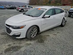 1G1ZD5STXKF108716 2019 CHEVROLET MALIBU