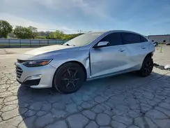 1G1ZD5STXKF109381 2019 CHEVROLET MALIBU