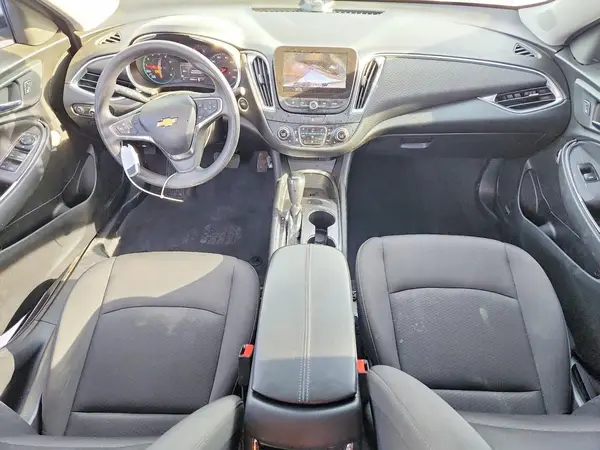 1G1ZD5STXKF109381 2019 CHEVROLET MALIBU - Image 8