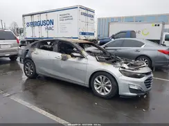 1G1ZD5STXKF110045 2019 CHEVROLET MALIBU
