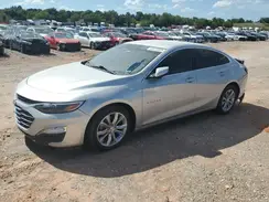 1G1ZD5STXKF112054 2019 CHEVROLET MALIBU