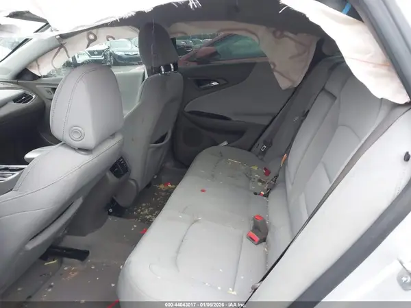 1G1ZD5STXKF112524 2019 CHEVROLET MALIBU - Image 8