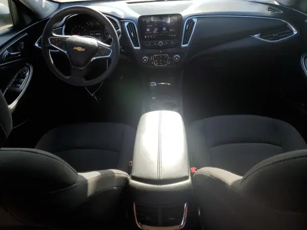 1G1ZD5STXKF112653 2019 CHEVROLET MALIBU - Image 8