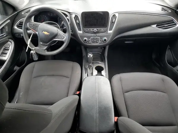 1G1ZD5STXKF113687 2019 CHEVROLET MALIBU - Image 8