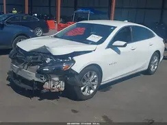 1G1ZD5STXKF113690 2019 CHEVROLET MALIBU