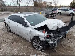 1G1ZD5STXKF114192 2019 CHEVROLET MALIBU