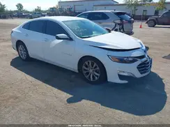 1G1ZD5STXKF114628 2019 CHEVROLET MALIBU