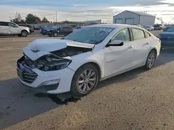 1G1ZD5STXKF115925 2019 CHEVROLET MALIBU