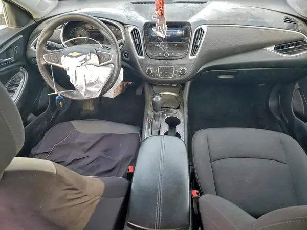 1G1ZD5STXKF115925 2019 CHEVROLET MALIBU - Image 8
