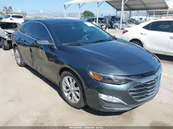 1G1ZD5STXKF117061 2019 CHEVROLET MALIBU